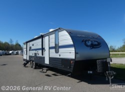 Used 2019 Forest River Cherokee Grey Wolf 29TE available in Birch Run, Michigan
