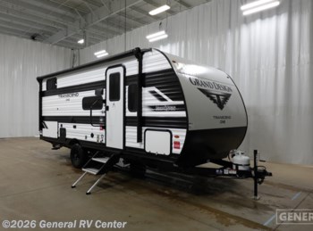 New 2026 Grand Design TRANSCEND-ONE 161BH available in Birch Run, Michigan