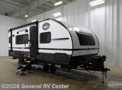 New 2026 Forest River R*POD RPT205 available in Birch Run, Michigan