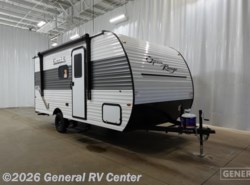 New 2026 Open Range COLT 17BH available in Birch Run, Michigan