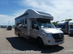 New 2026 Thor Motor Coach Tiburon Sprinter 24FB available in Birch Run, Michigan