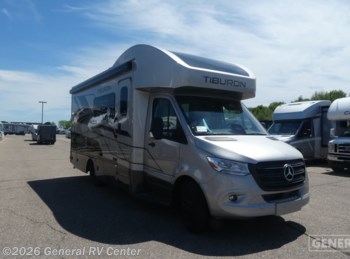 New 2026 Thor Motor Coach Tiburon Sprinter 24FB available in Birch Run, Michigan