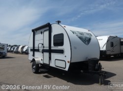 Used 2017 Winnebago Winnie Drop WD170K available in Birch Run, Michigan