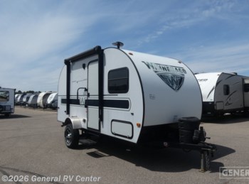 Used 2017 Winnebago Winnie Drop WD170K available in Birch Run, Michigan