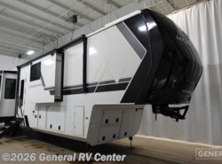 New 2026 Keystone Montana 3900RK available in Birch Run, Michigan