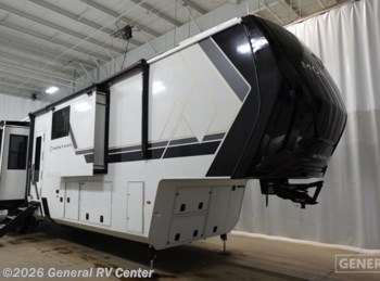 New 2026 Keystone Montana 3900RK available in Birch Run, Michigan