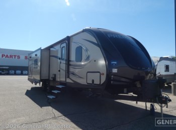 Used 2018 Keystone Premier Ultra Lite 30RIPR available in Birch Run, Michigan