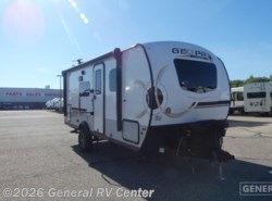 Used 2023 Forest River Rockwood Geo Pro G20FBS available in Birch Run, Michigan