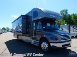 New 2027 Thor Motor Coach Pasadena SV 38DX available in Birch Run, Michigan