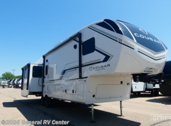 New 2026 Keystone Cougar 29MBD available in Birch Run, Michigan