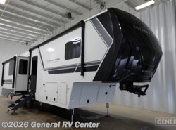 New 2026 Keystone Montana 300RK available in Birch Run, Michigan