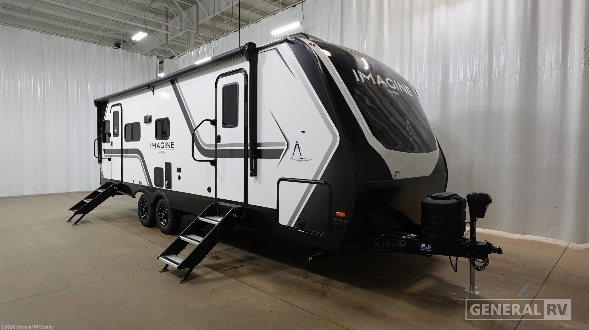 New 2026 Grand Design Imagine 2500RL available in Birch Run, Michigan
