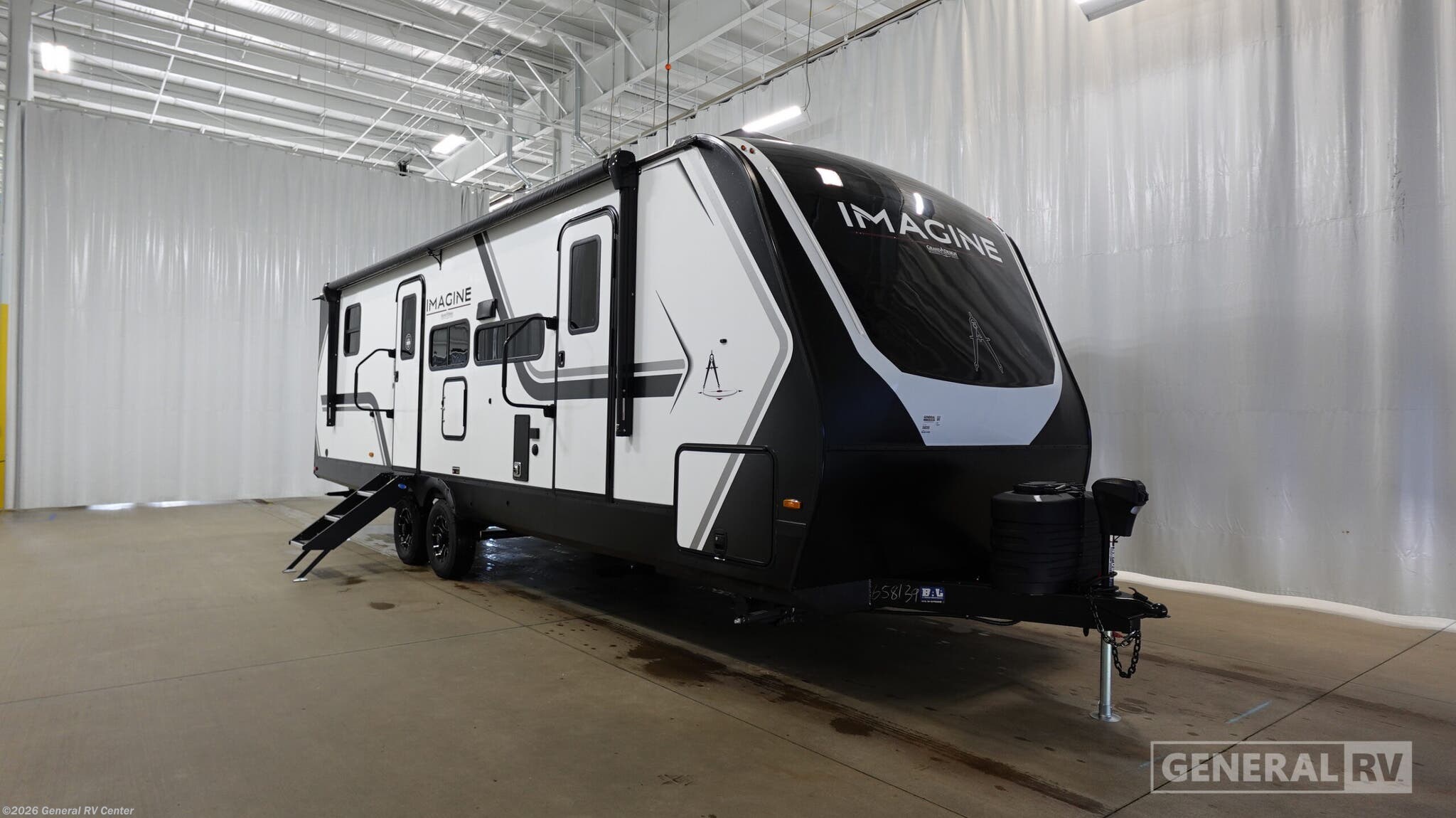 New 2026 Grand Design Imagine 2810BH available in Birch Run, Michigan
