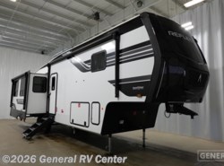 New 2027 Grand Design Reflection 337RLS available in Birch Run, Michigan