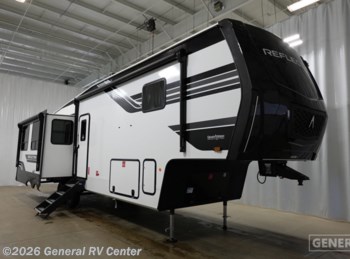 New 2027 Grand Design Reflection 337RLS available in Birch Run, Michigan