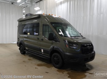 New 2027 Thor Motor Coach Palladium 1920 available in Birch Run, Michigan