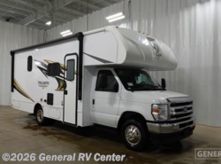 New 2026 Nexus Triumph Sport 24TS available in Birch Run, Michigan
