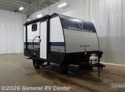 New 2026 Keystone Springdale Mini 1230BB available in Birch Run, Michigan
