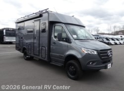 New 2026 Winnebago Ekko 23B available in Birch Run, Michigan