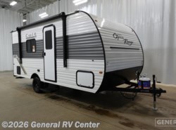 New 2026 Open Range COLT 17QB available in Birch Run, Michigan