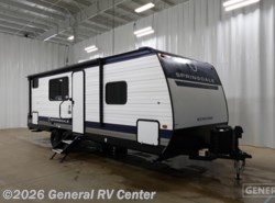 New 2026 Keystone Springdale 2300BH available in Birch Run, Michigan