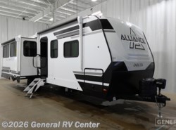 New 2027 Alliance RV Delta 292RL available in Birch Run, Michigan