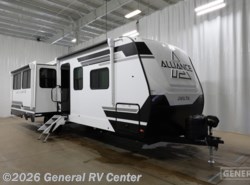 New 2027 Alliance RV Delta 292RL available in Birch Run, Michigan