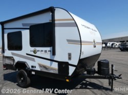 New 2026 Modern Buggy Trailers Hopper HOPPER 1 available in Birch Run, Michigan