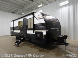New 2026 Prime Time Avenger 25RBS available in Birch Run, Michigan