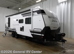New 2027 Alliance RV Delta 262RB available in Birch Run, Michigan