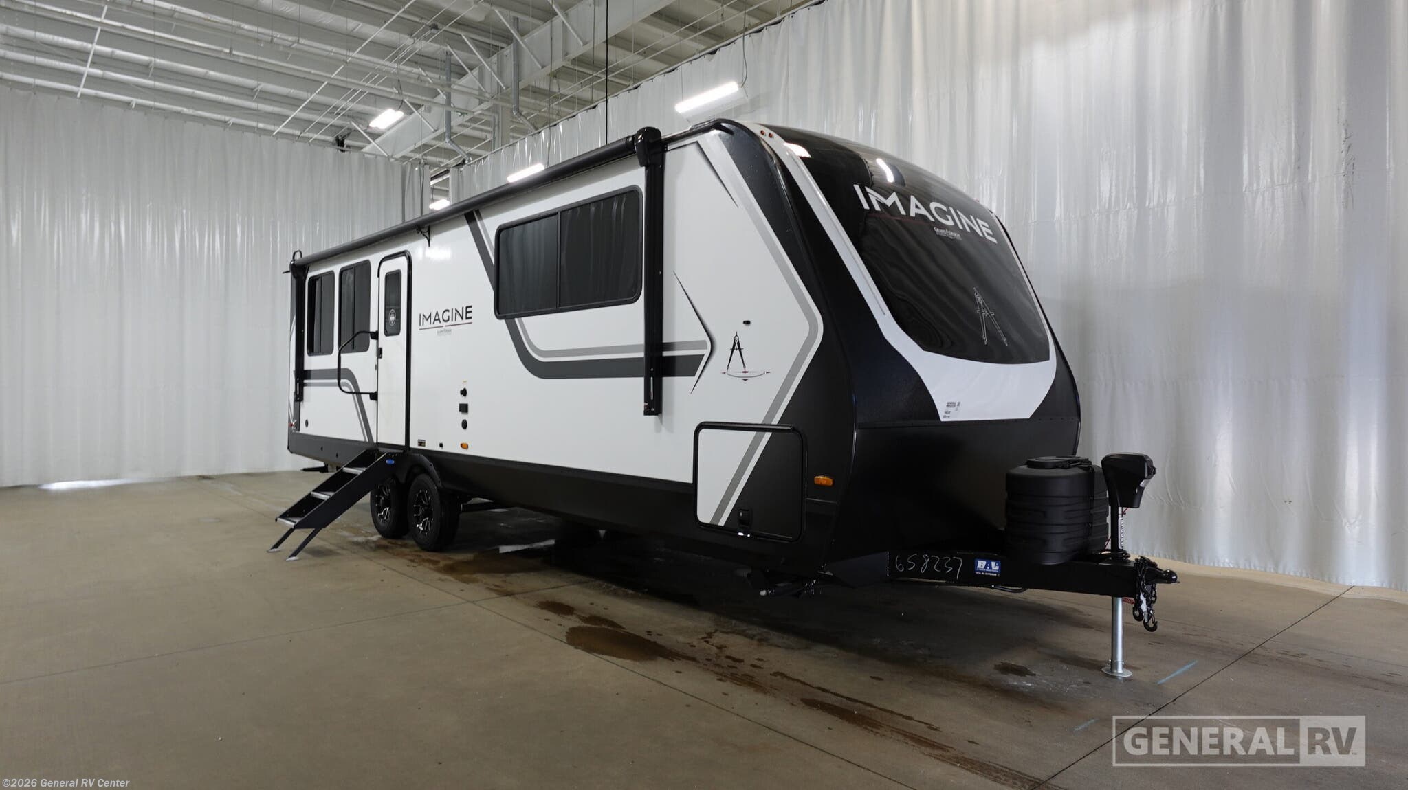 New 2026 Grand Design Imagine 2700BS available in Birch Run, Michigan