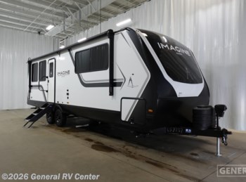 New 2026 Grand Design Imagine 2700BS available in Birch Run, Michigan