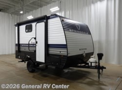 New 2026 Keystone Springdale 1230BB available in Birch Run, Michigan