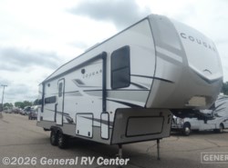 Used 2024 Keystone Cougar 260MLE available in Birch Run, Michigan