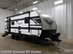 New 2027 Grand Design Transcend Xplor 22RBX available in Birch Run, Michigan