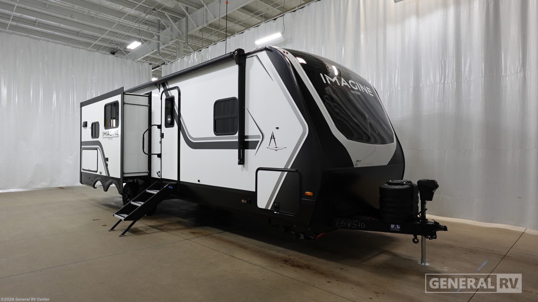 New 2026 Grand Design Imagine 2670MK available in Birch Run, Michigan
