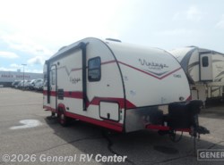 Used 2017 Gulf Stream Vintage Cruiser 19ERD available in Birch Run, Michigan