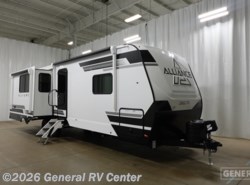 New 2027 Alliance RV Delta 284RK available in Birch Run, Michigan