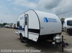 Used 2025 Bontrager Outdoors Standard 17FD available in Birch Run, Michigan