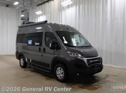 New 2027 Thor Motor Coach Rize Sport 18Z available in Birch Run, Michigan