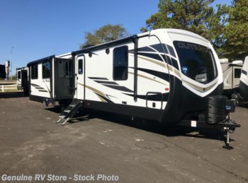 New 2022 Keystone Outback 328RL available in Nacogdoches, Texas