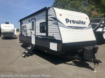 Used 2021 Heartland Prowler 240RB available in Nacogdoches, Texas