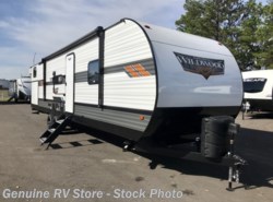  New 2022 Forest River Wildwood 33TS available in Nacogdoches, Texas