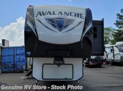  Used 2019 Keystone Avalanche 376RD available in Nacogdoches, Texas