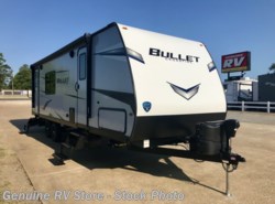  New 2022 Keystone Bullet 2500RK available in Nacogdoches, Texas