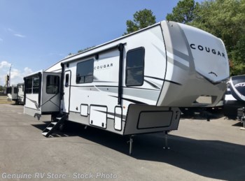 New 2023 Keystone Cougar 368MBI available in Nacogdoches, Texas