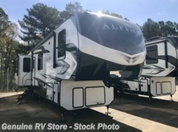  New 2022 Keystone Alpine 3720MD available in Nacogdoches, Texas