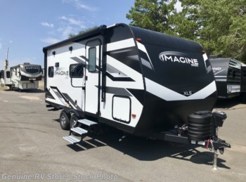 New 2023 Grand Design Imagine XLS 17MKE available in Nacogdoches, Texas