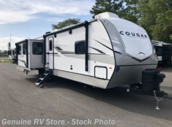  New 2024 Keystone Cougar 33RLI available in Nacogdoches, Texas
