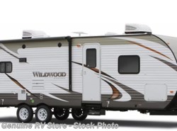  Used 2018 Forest River Wildwood 27REI available in Nacogdoches, Texas